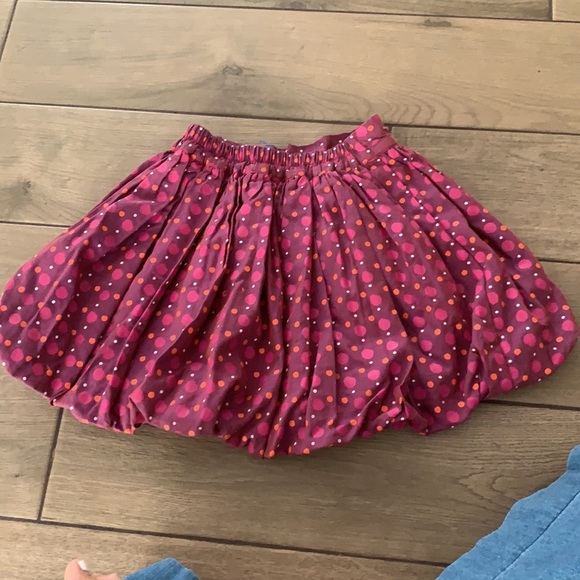 Sophie Cantalou Bubble skirt - Picture 5 of 5